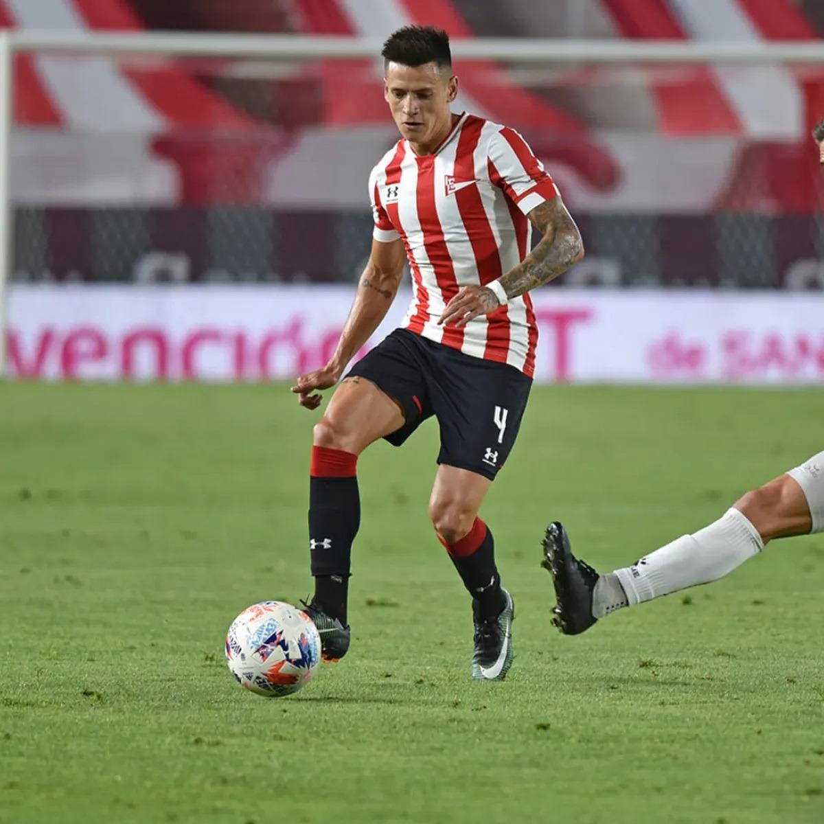Leonardo Godoy -