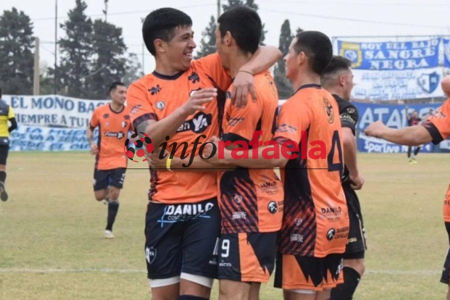 sportivo