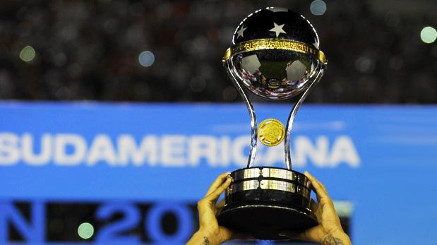 Sudamericana