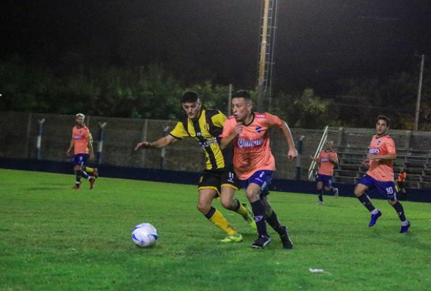 Los torneos de la Liga Rafaelina continuarán suspendidos - Ben Hur - vs Libertad de sunchales