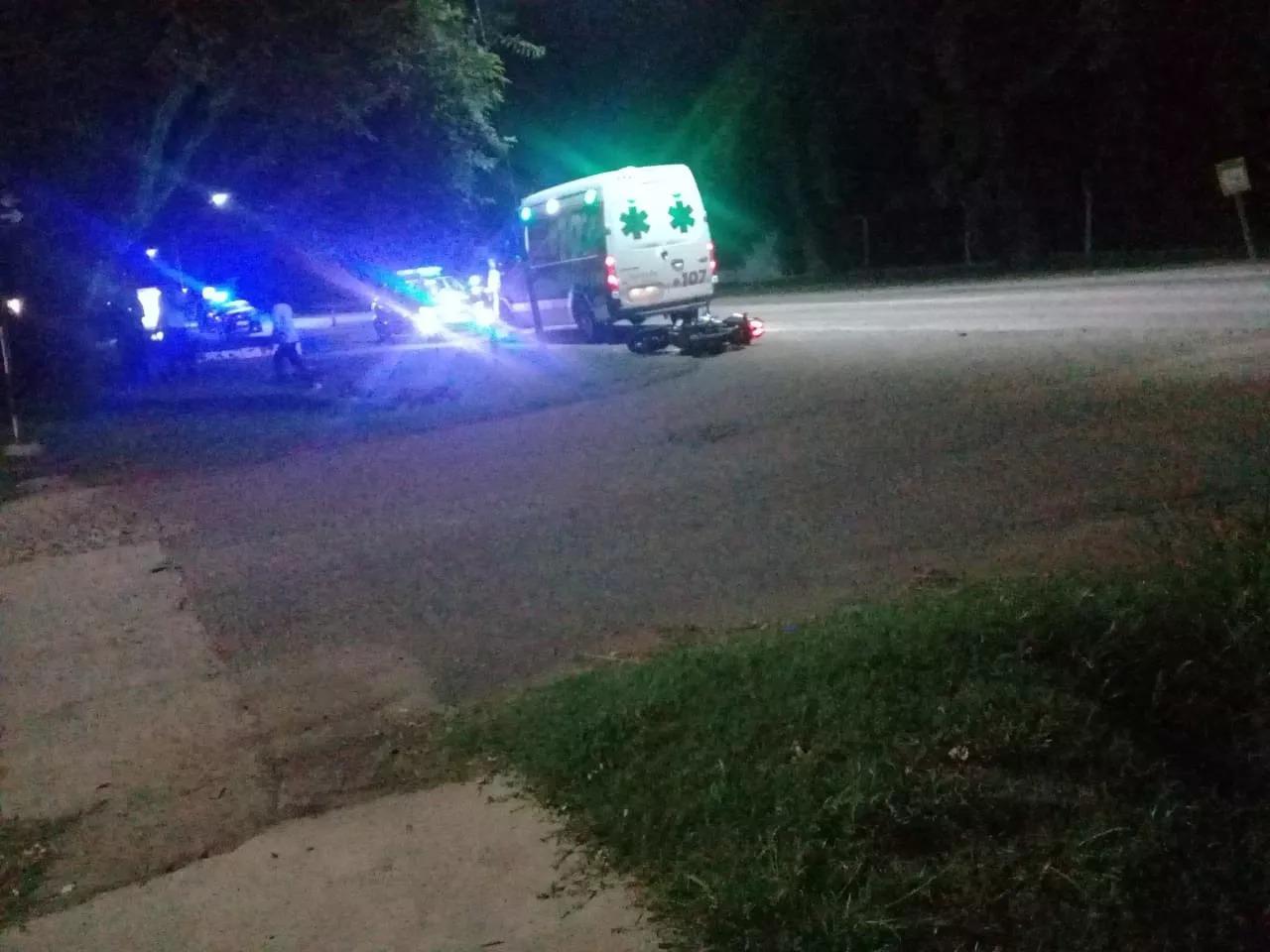 Bella Italia fatal