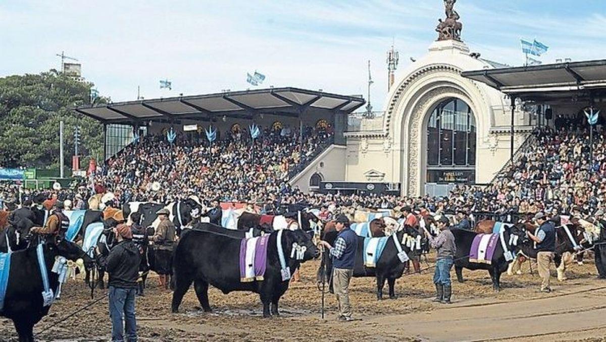 rural de palermo