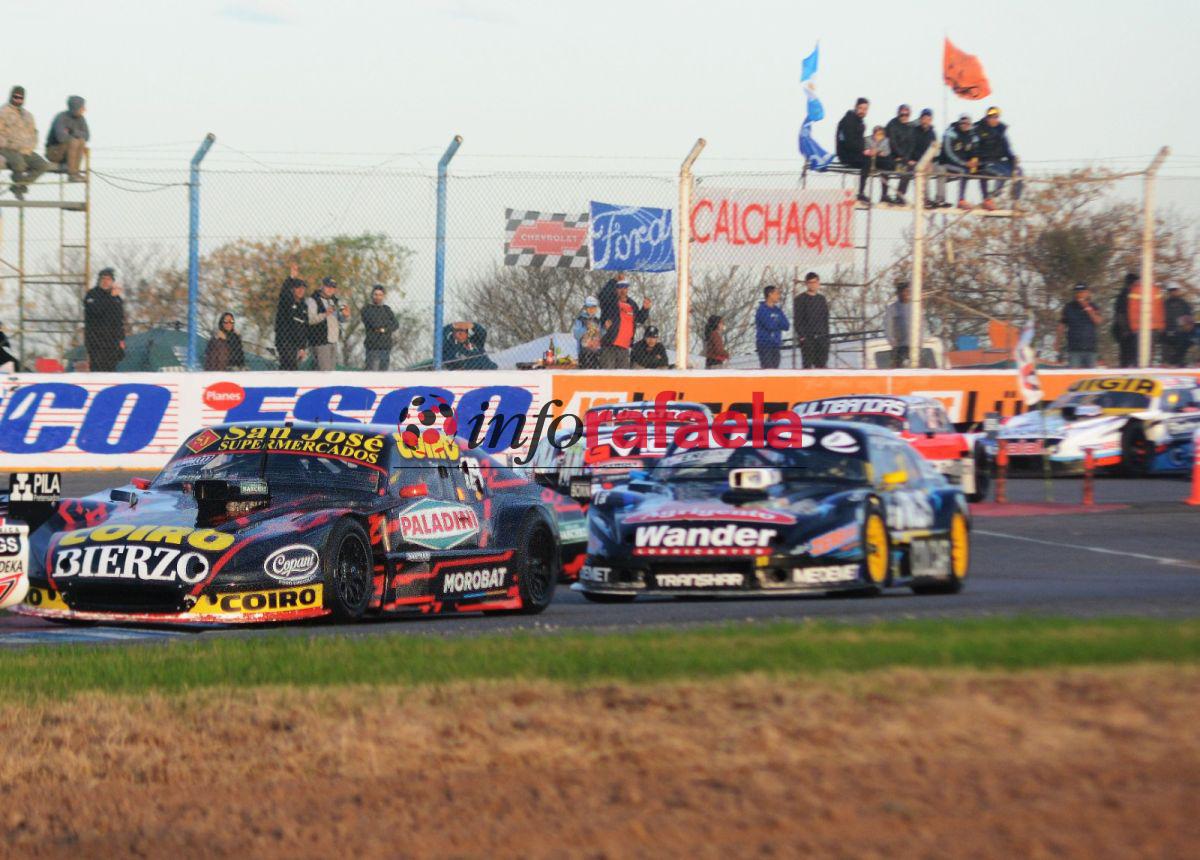 TCP Clasificación