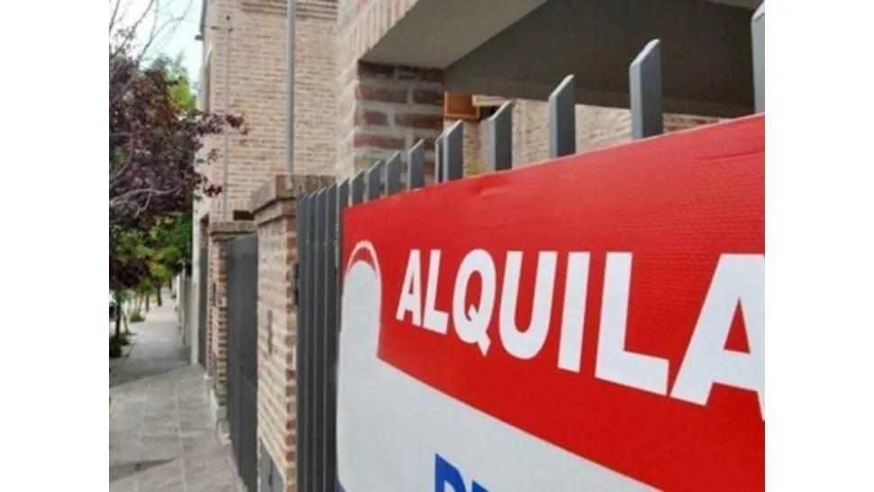 Alquiler