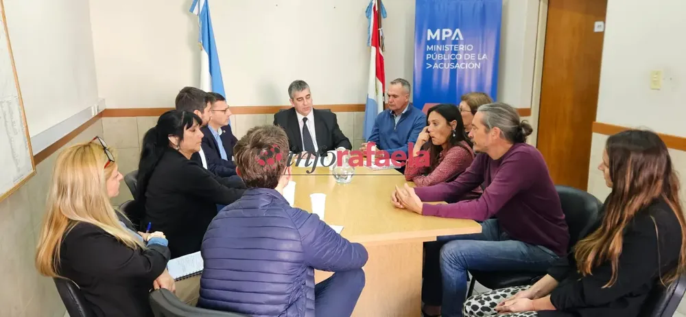 con concejales