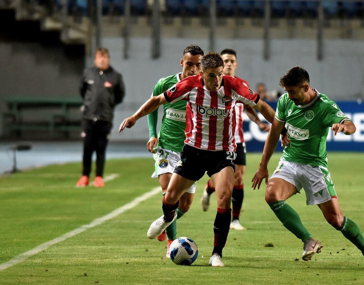 estudiantes