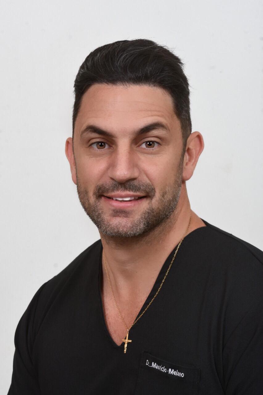 Mauricio Melano