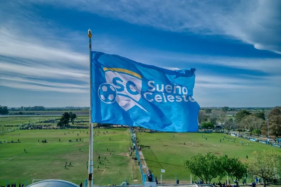 Sueno-Celeste