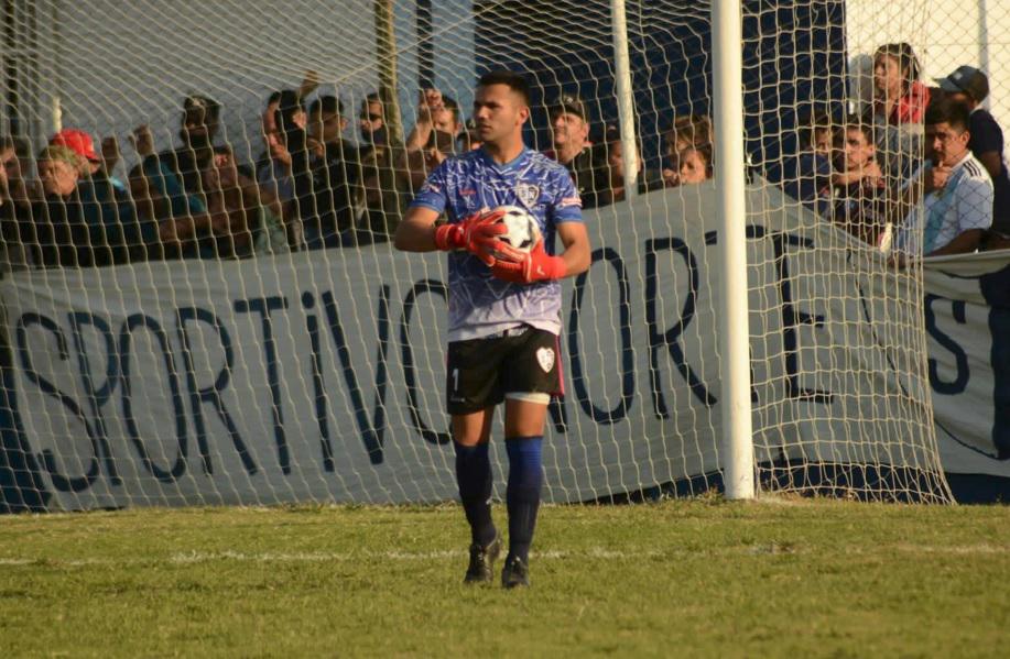 sportivo