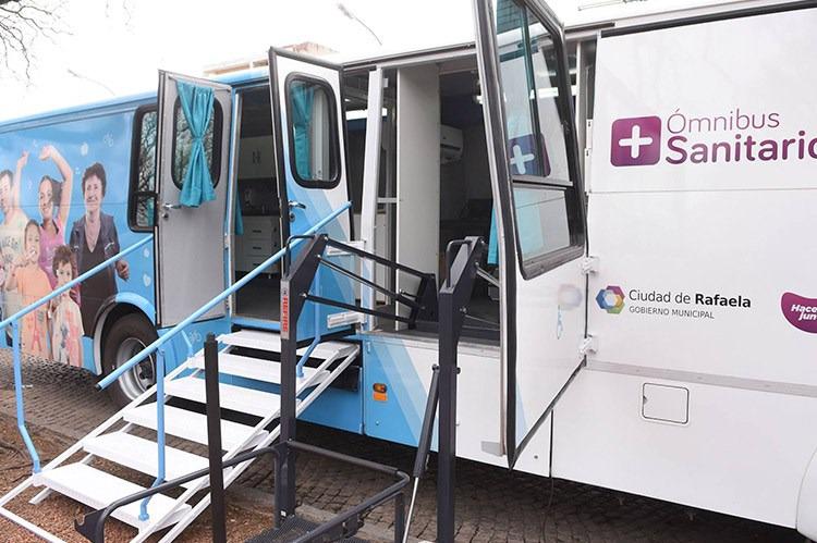 omnibus sanitario