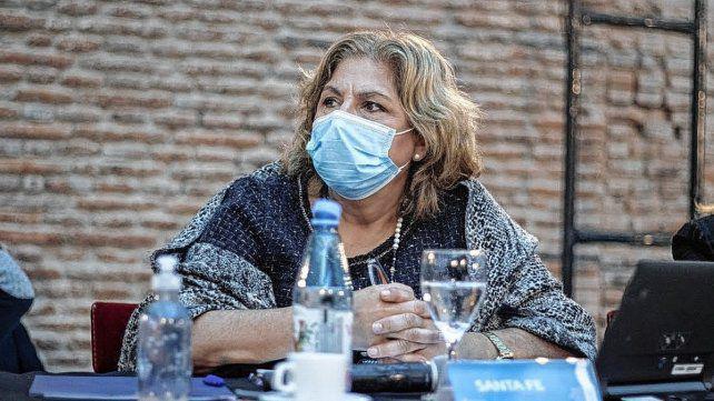 Martorano, sobre las nuevas flexibilizaciones: "Cada provincia determinará si adhiere o no"