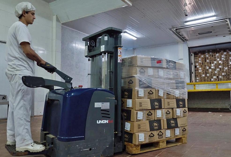 exportaciones