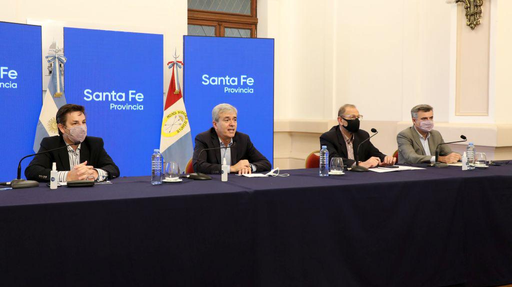 Rafaela recibió un préstamo de provincia por más de $7 millones