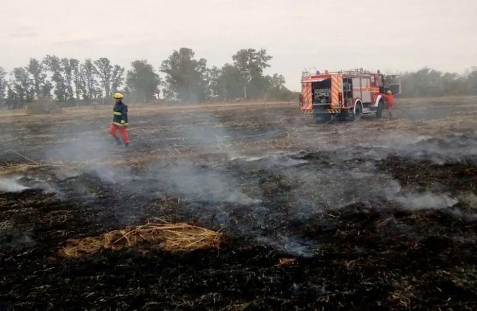 incendio