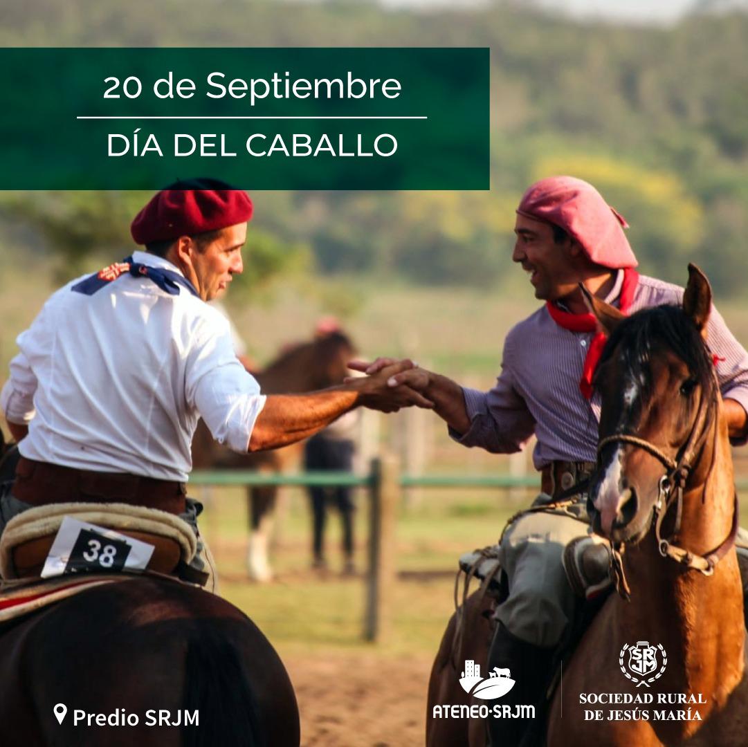 caballo
