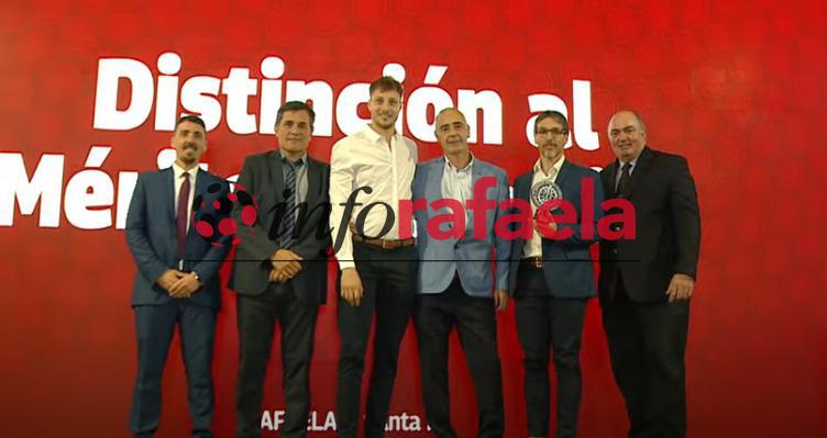 distinciones industria