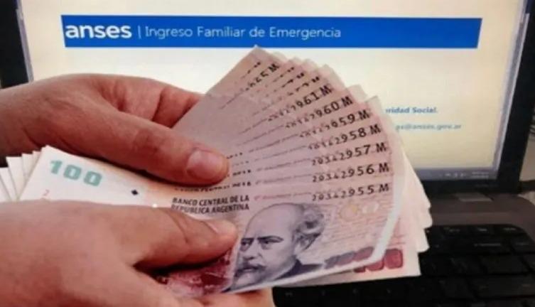 IFE ANSES