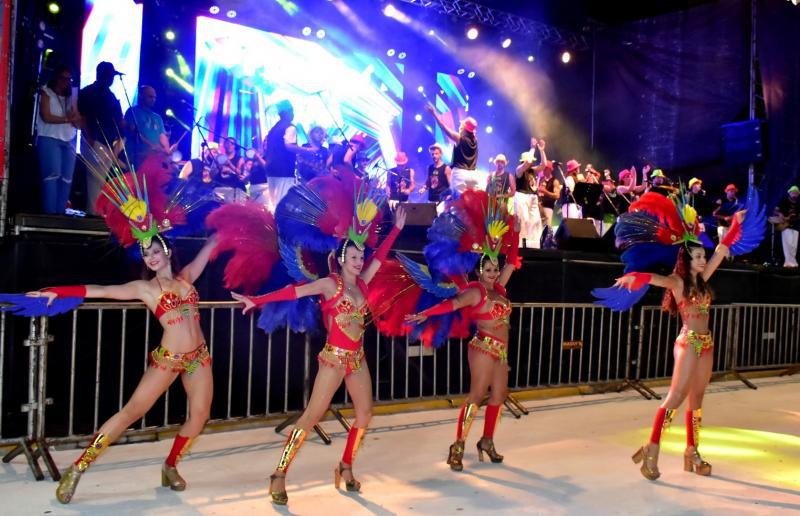 sastrecarval