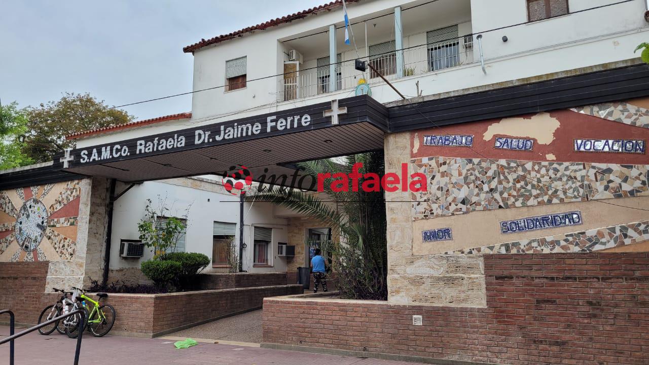hospital dr jaime ferré