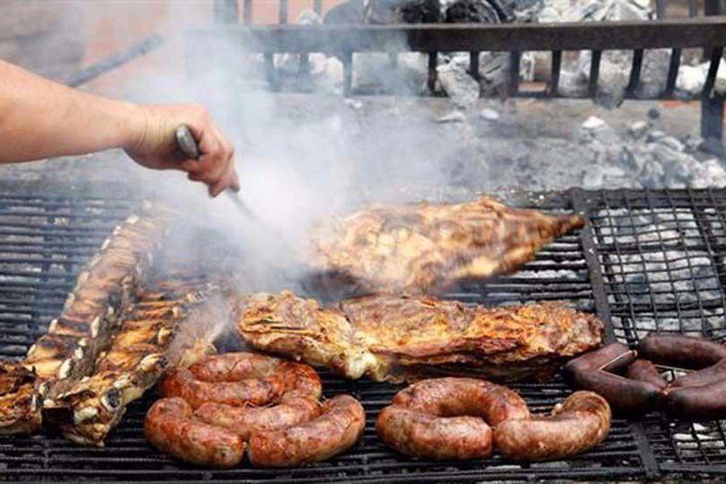 asado