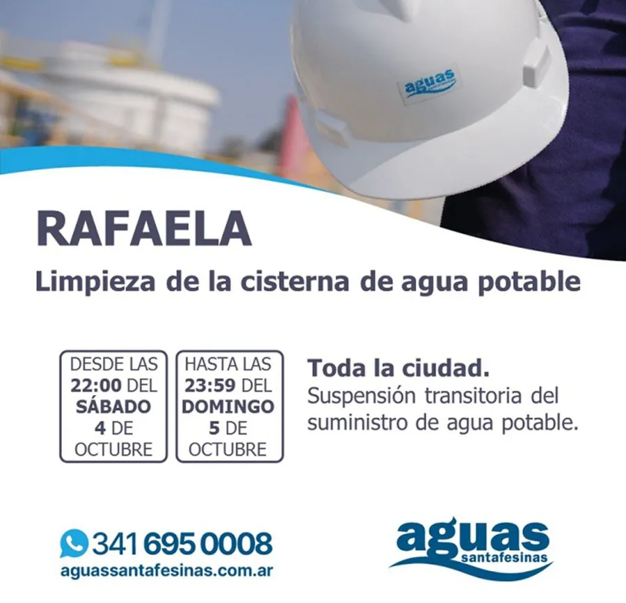 aguas