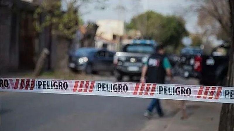 Crimen rosario