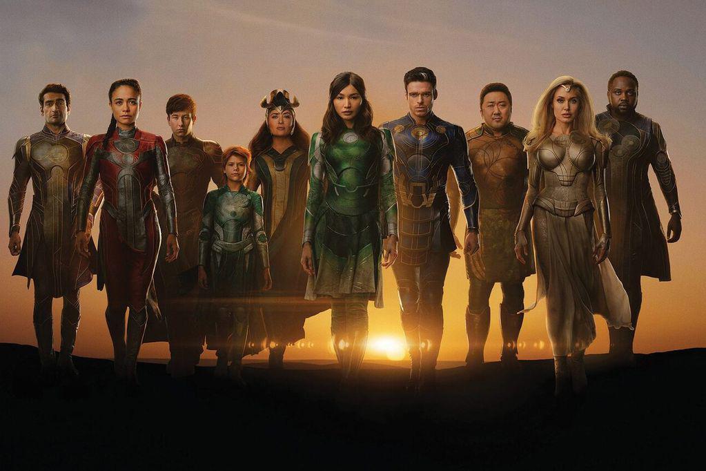 eternals