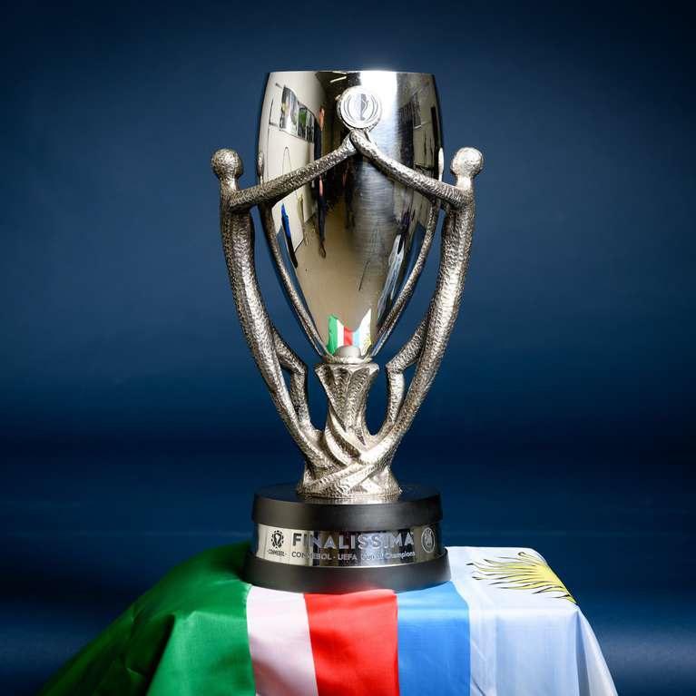 argentina italia finalissima