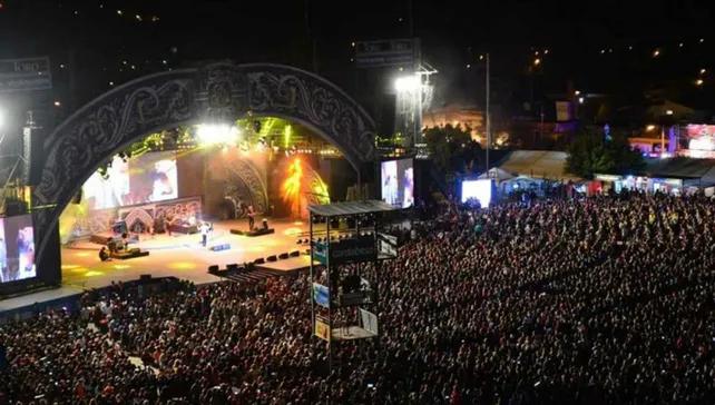 cosquin
