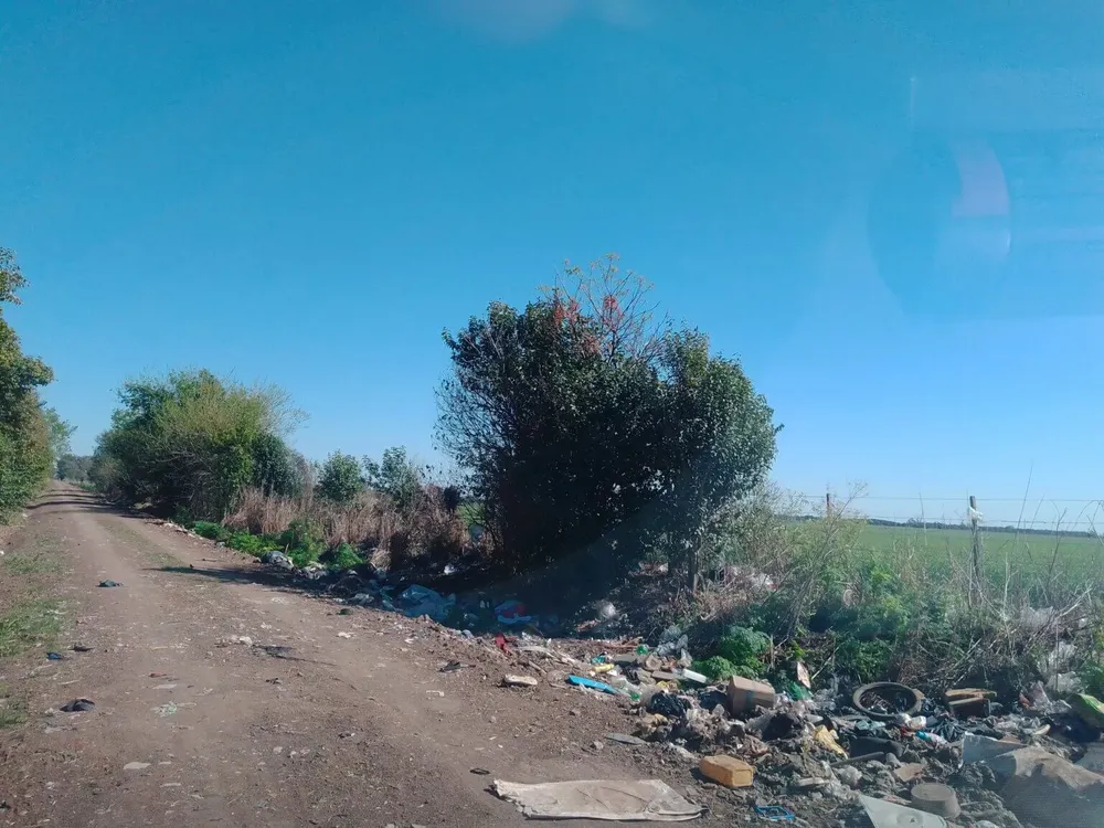 rural