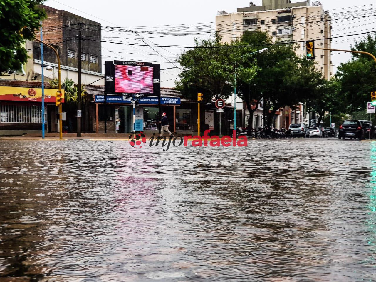 lluvia
