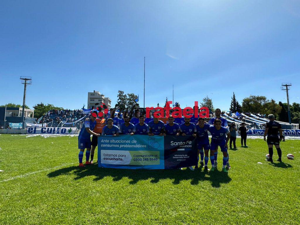 argentino rosario