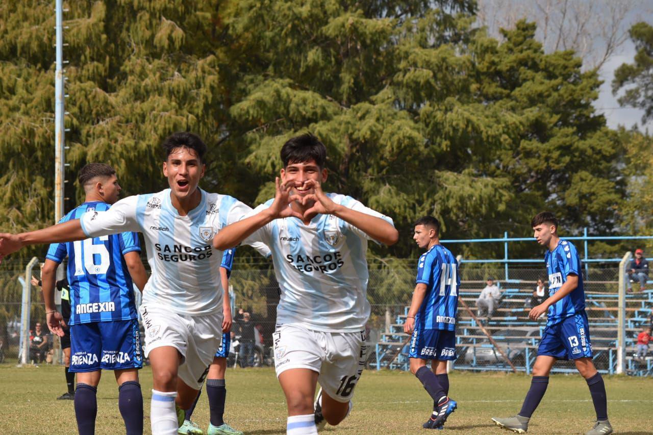 inferiores atletico