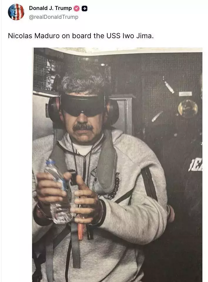 maduro