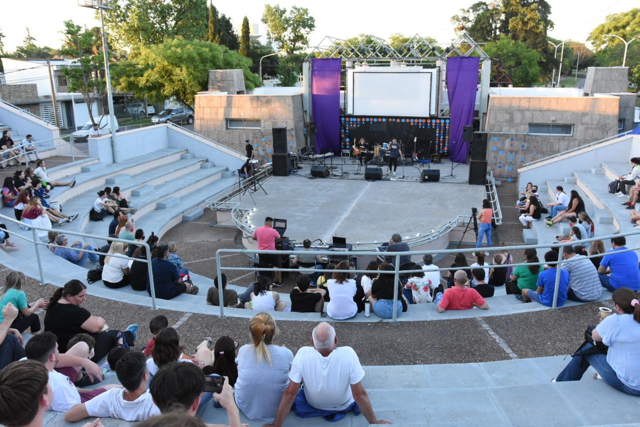 festival suena