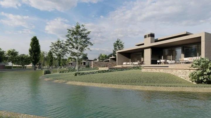 Terrazas Park Vistalba, un nuevo Country con housing 