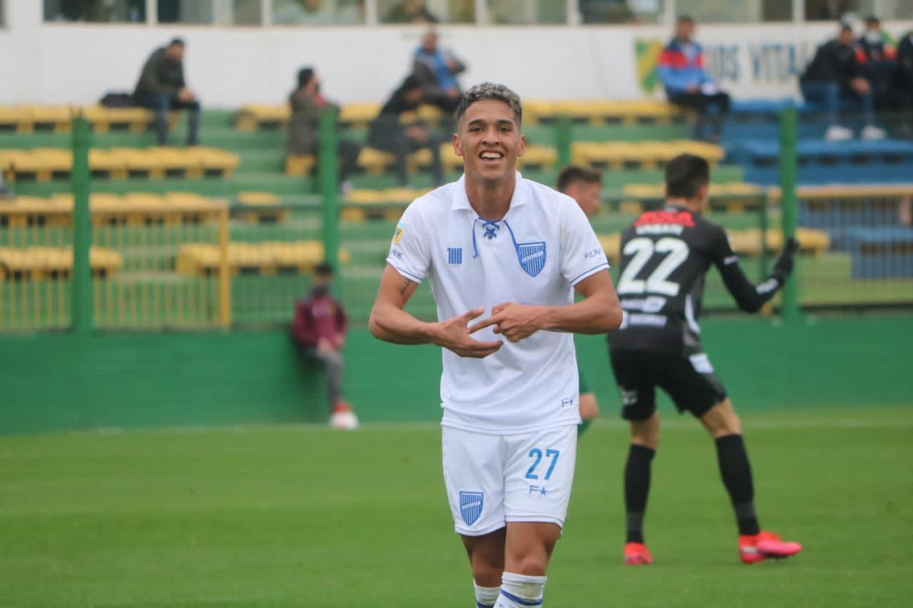 godoy cruz