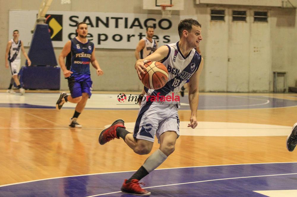 Francisco Serrano Ben Hur