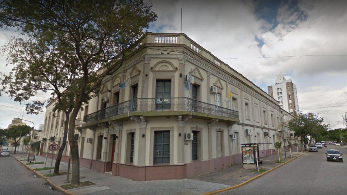 Colegio San José