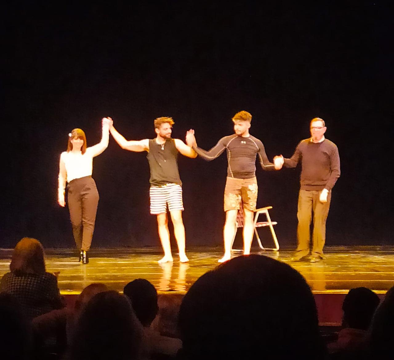 El Lasserre anuncia nuevas funciones de “Destino insular”