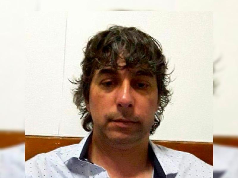 homicidio del disc jockey de Frontera Leonardo Manuel Gallegos.