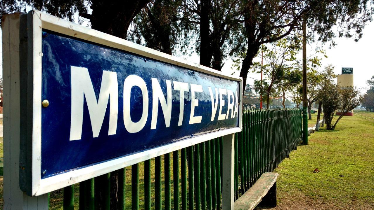 monte vera