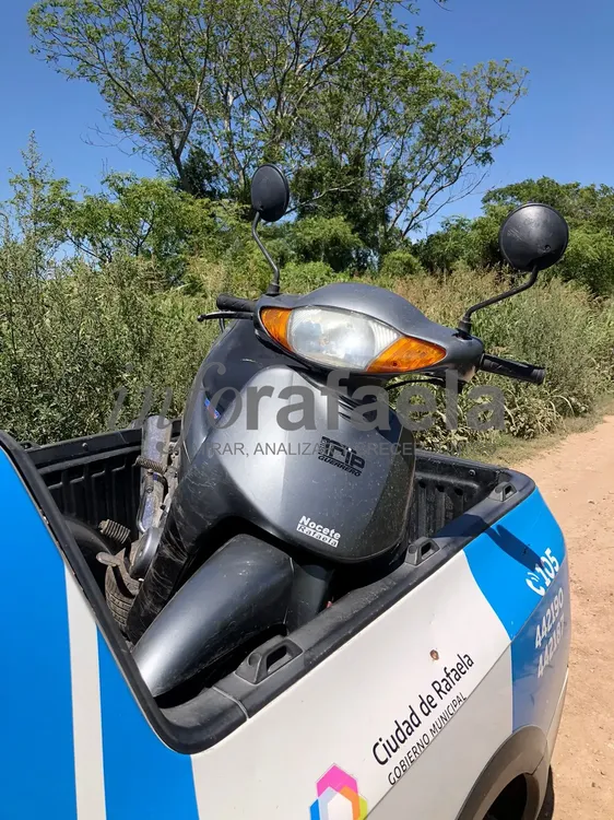 moto