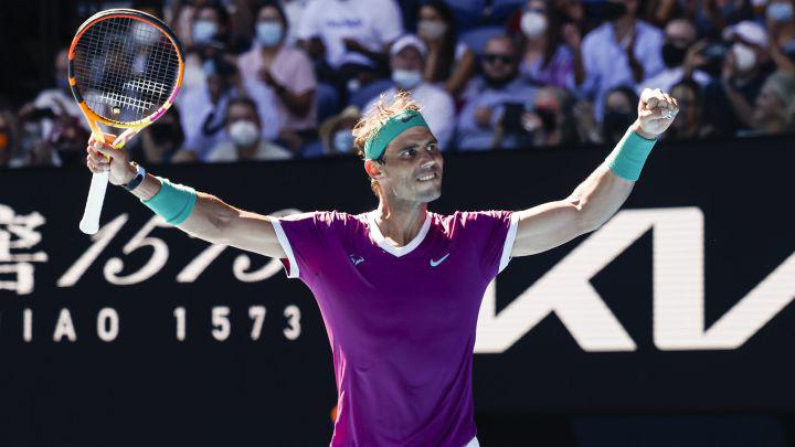 Nadal