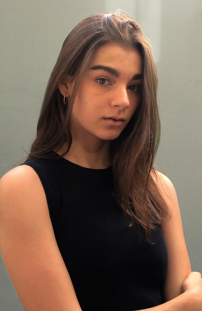 Luisina Arito
