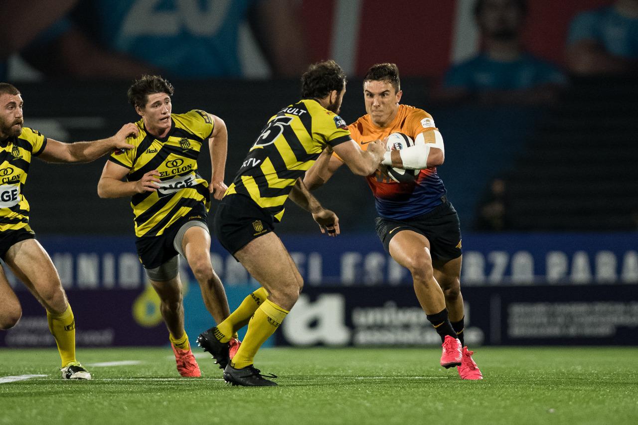 Jaguares