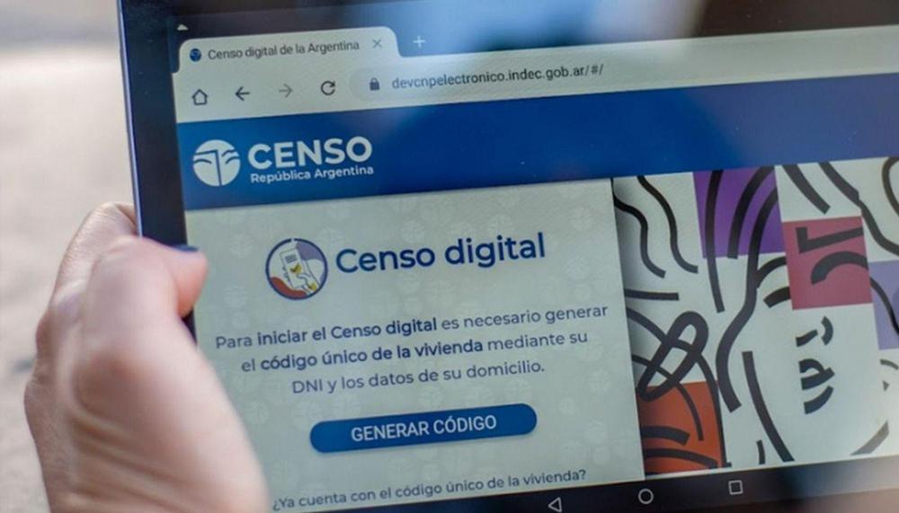 Censo Digital 2022 Las Claves Para Completar El Cuestionario Virtual 7898