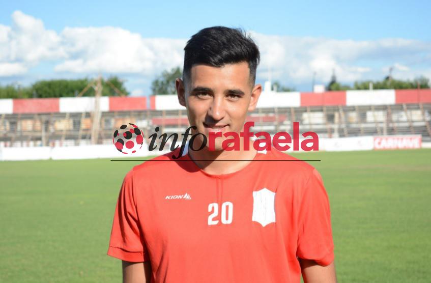 Maximiliano-Martínez