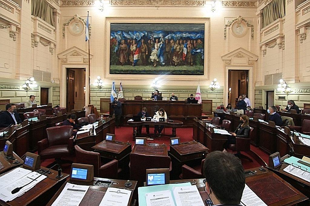 diputados santa fe