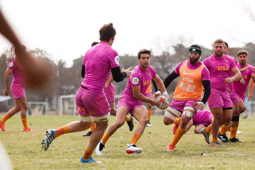 Jaguares